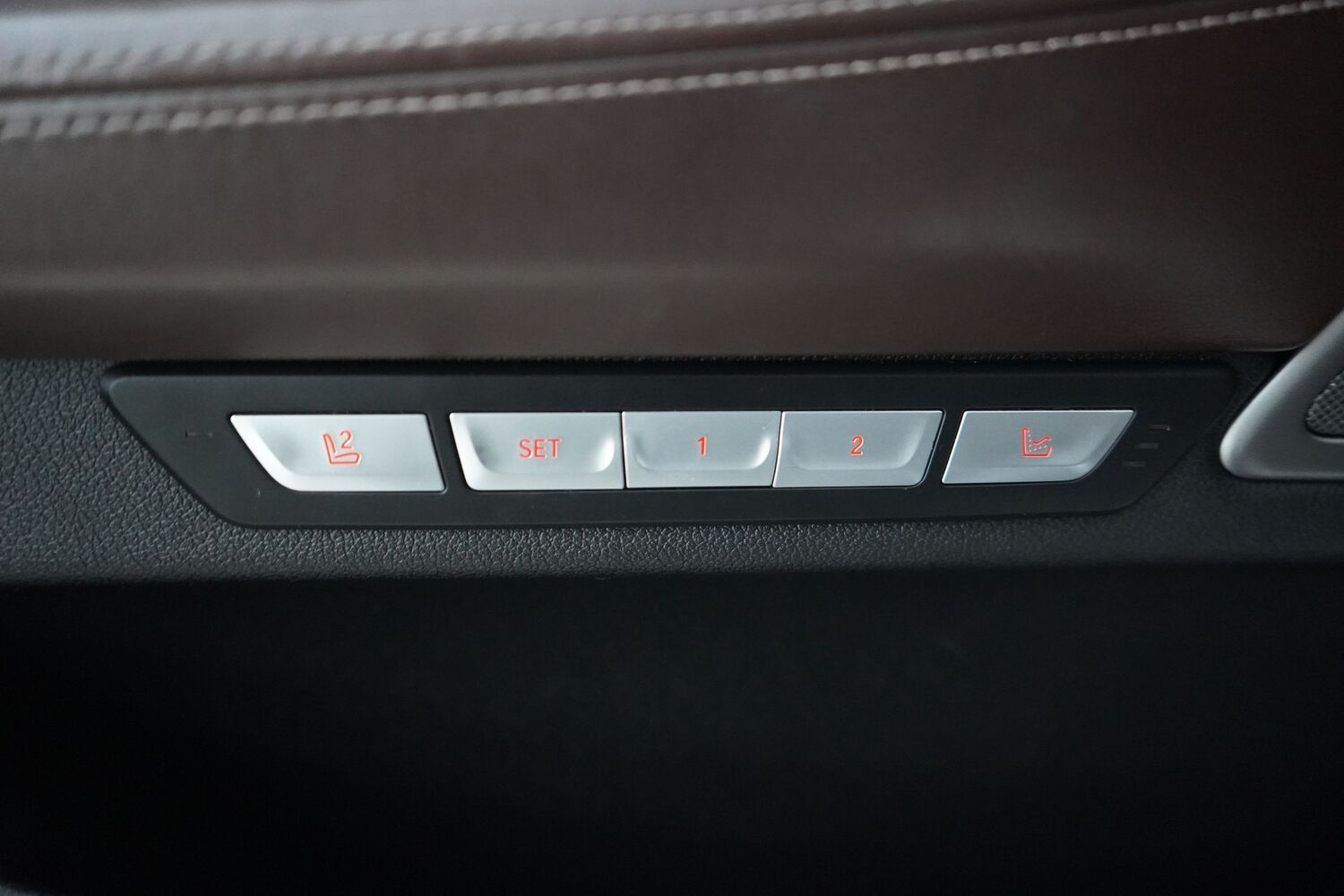 BMW 730 vaihtoauto