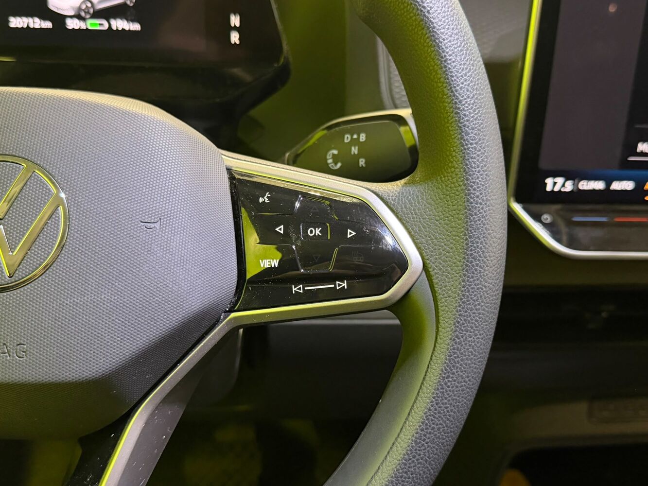 Volkswagen ID. Buzz vaihtoauto
