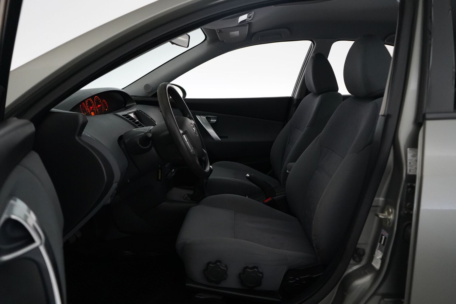 Nissan Primera vaihtoauto
