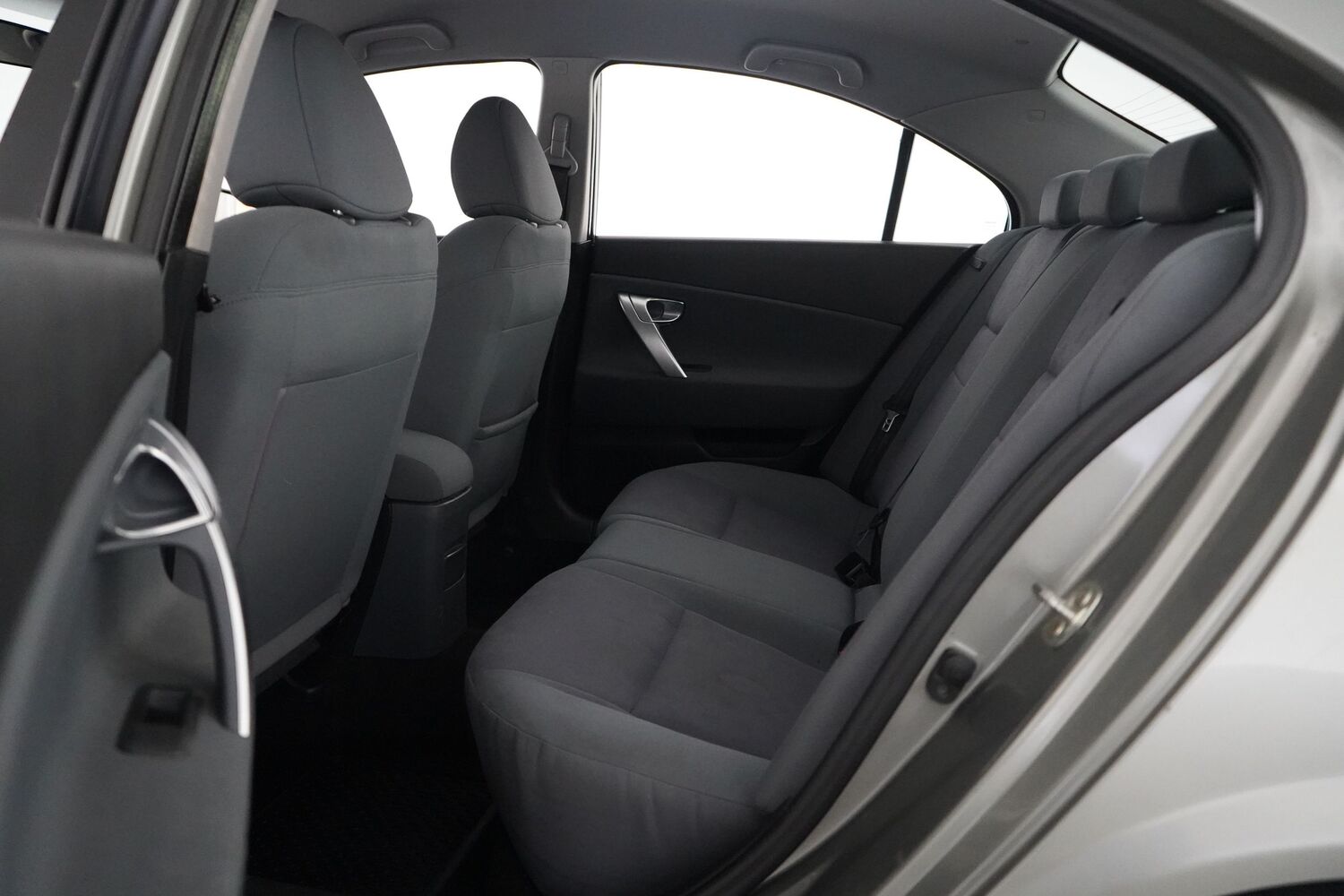 Nissan Primera vaihtoauto