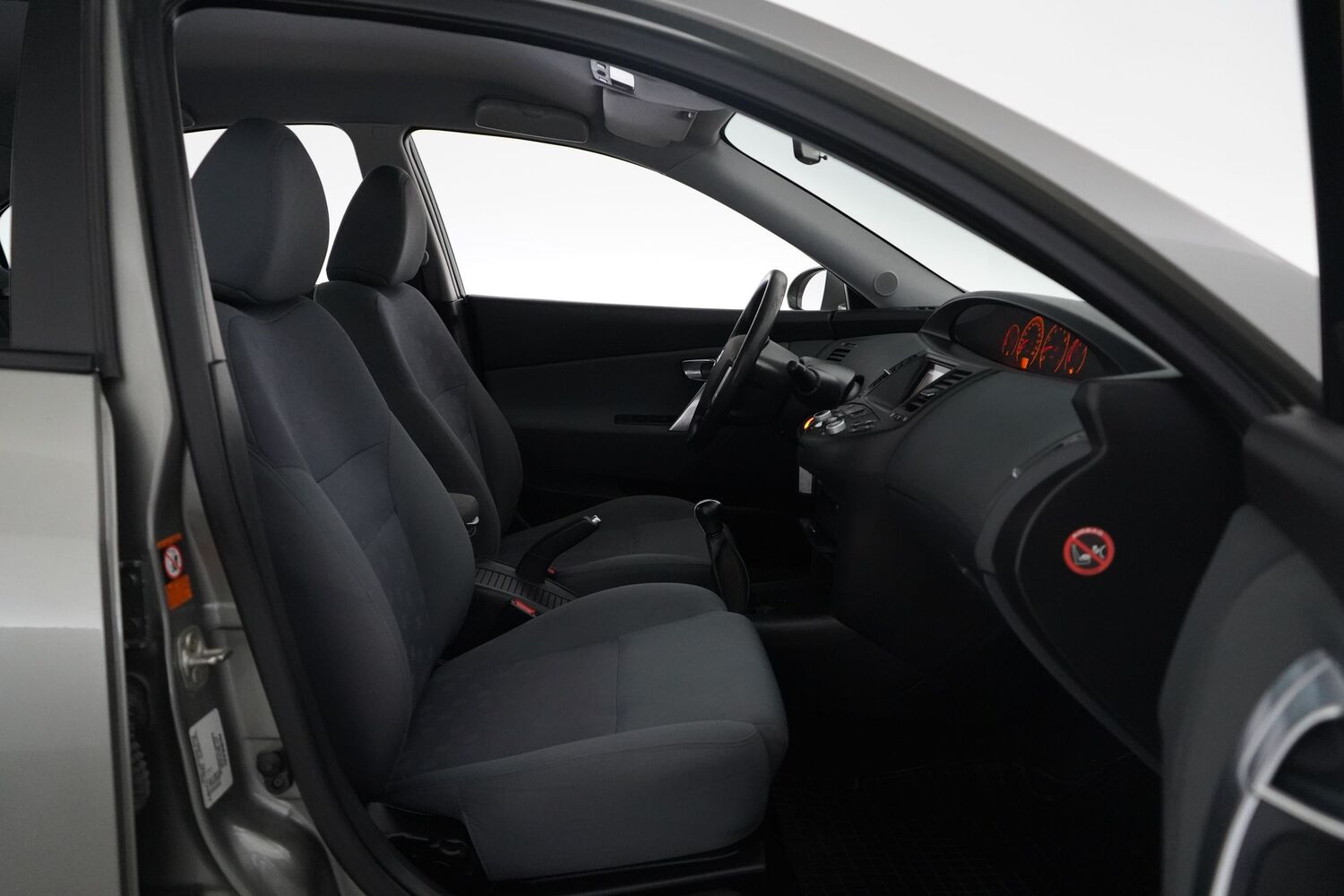 Nissan Primera vaihtoauto