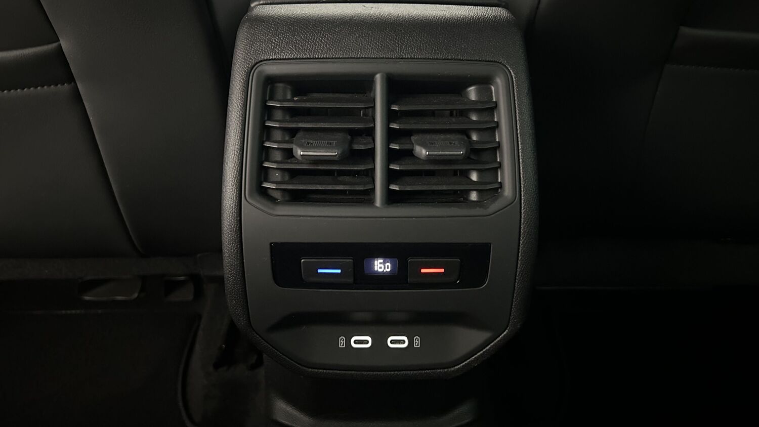 SEAT Leon vaihtoauto