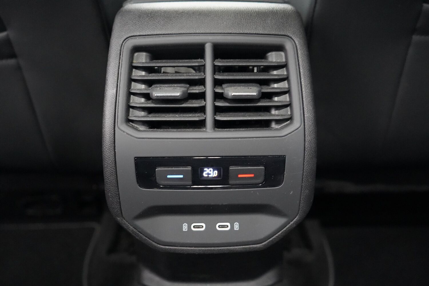 SEAT Leon vaihtoauto