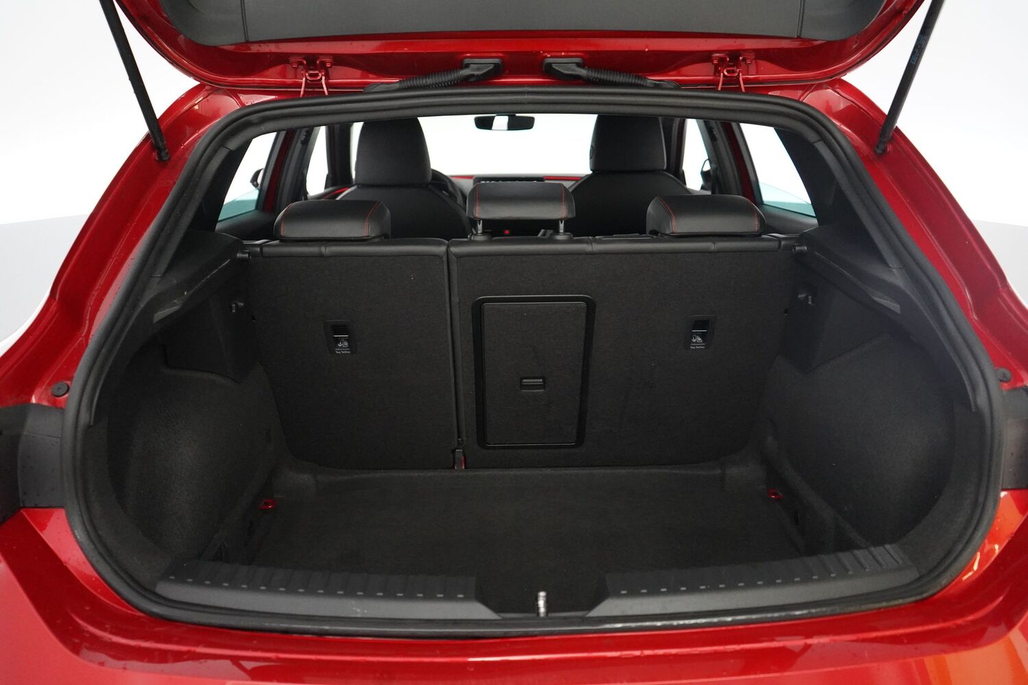 SEAT Leon vaihtoauto