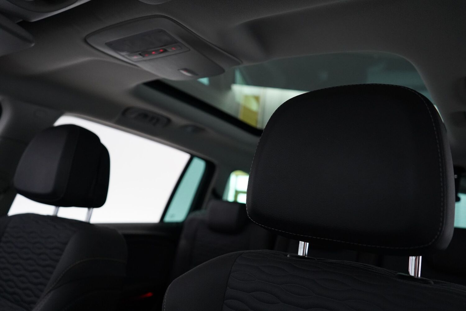 Opel Zafira vaihtoauto