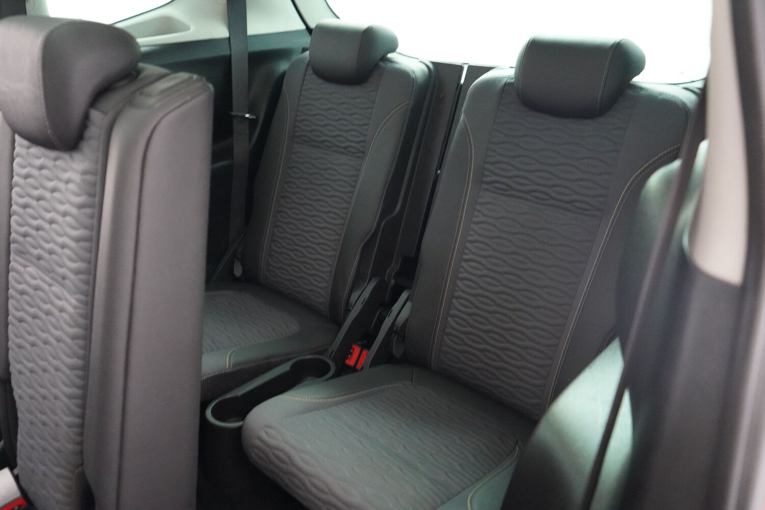 Opel Zafira vaihtoauto