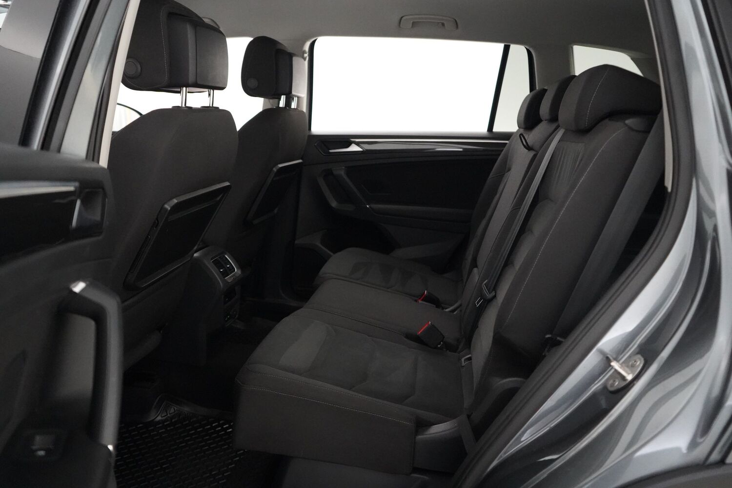 Volkswagen Tiguan Allspace vaihtoauto