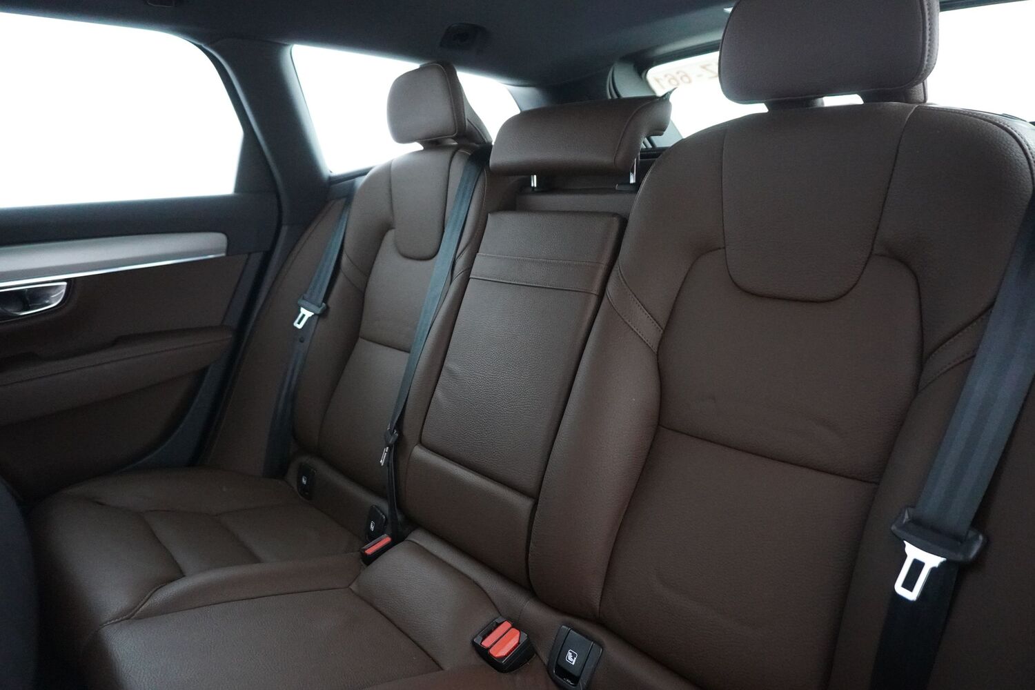 Volvo V90 vaihtoauto
