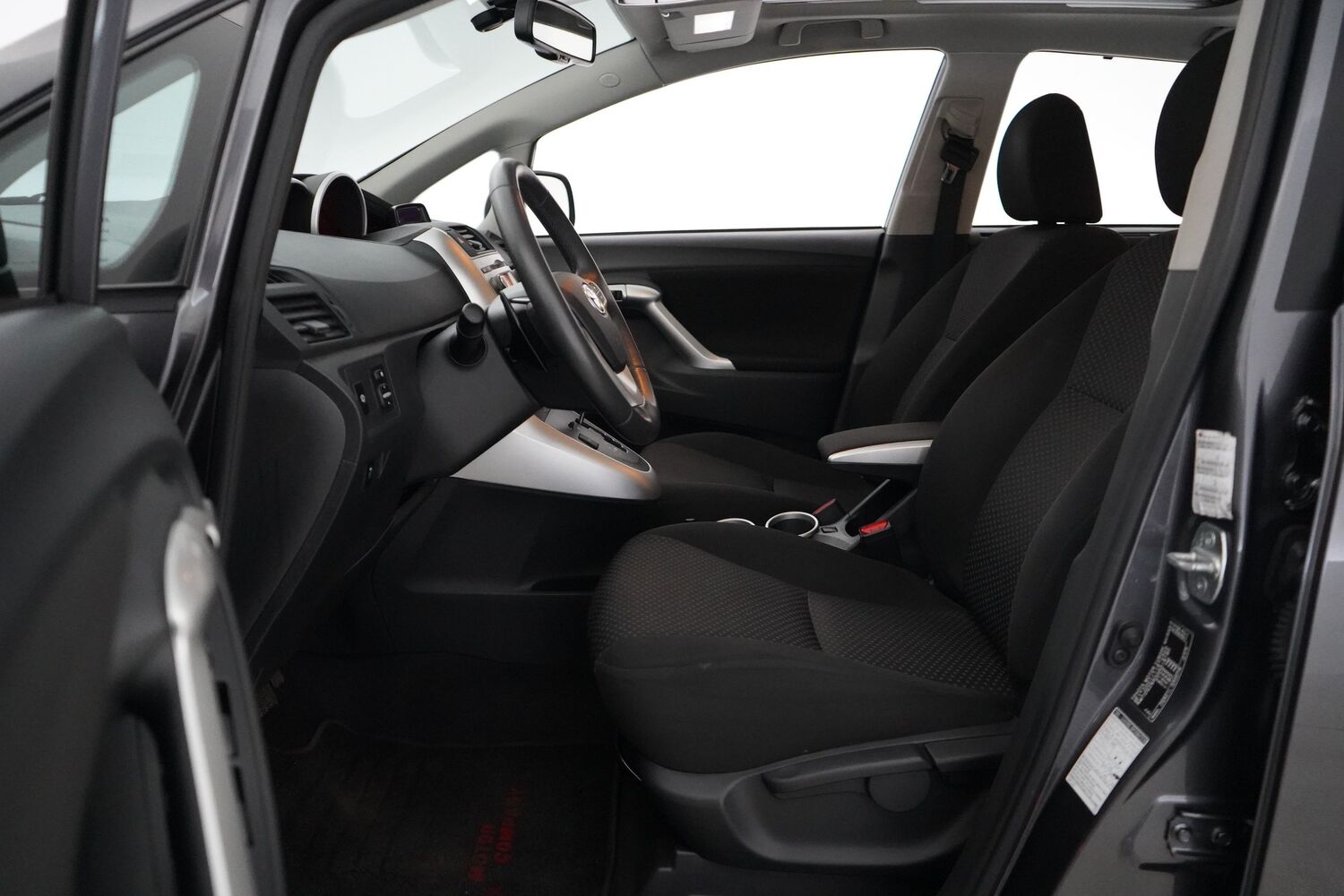 Toyota Verso vaihtoauto