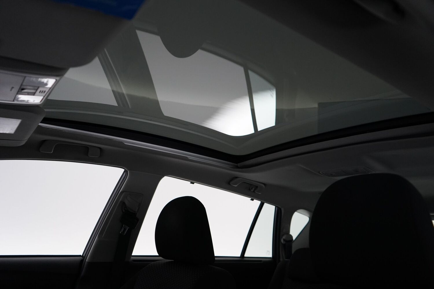 Toyota Verso vaihtoauto