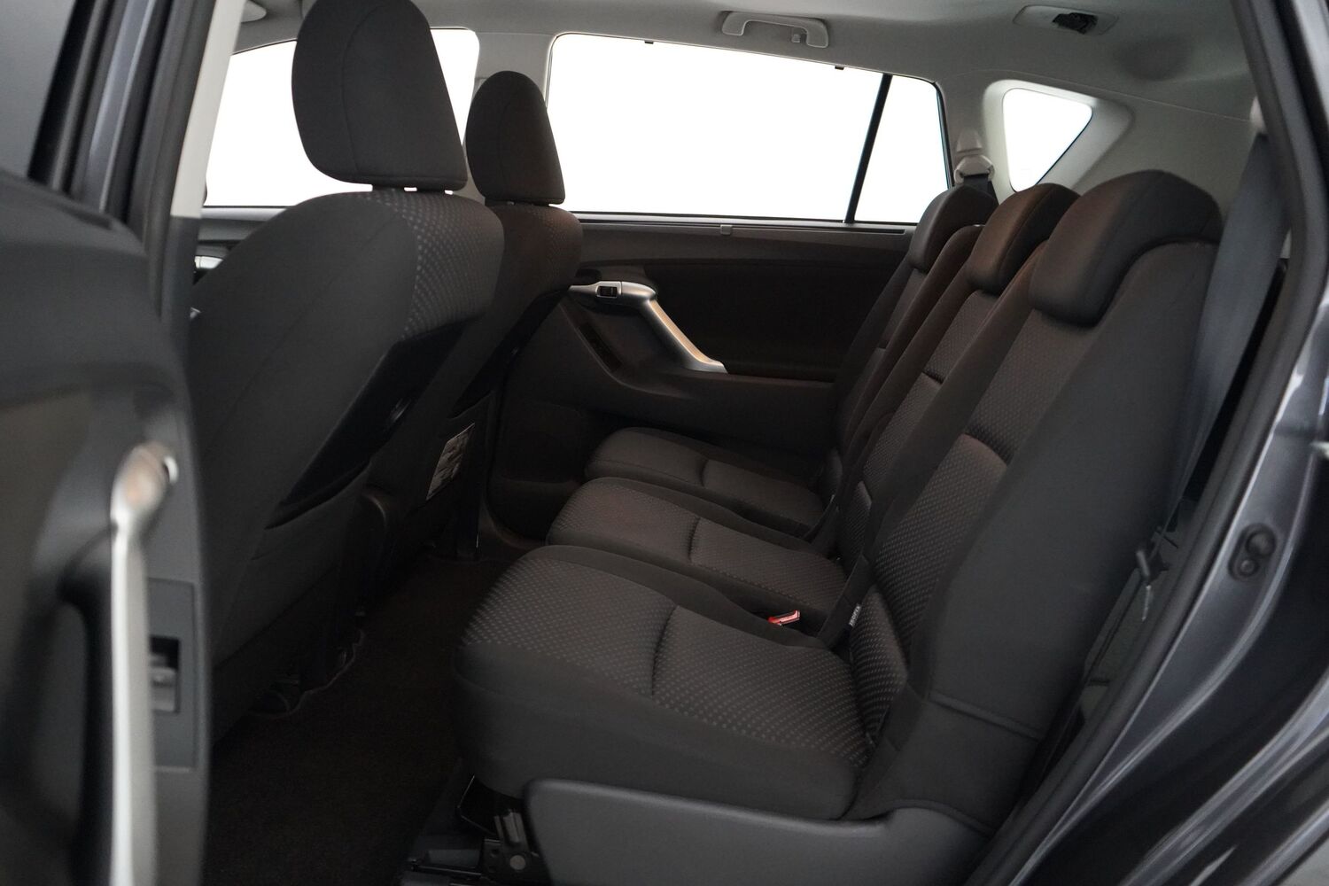 Toyota Verso vaihtoauto
