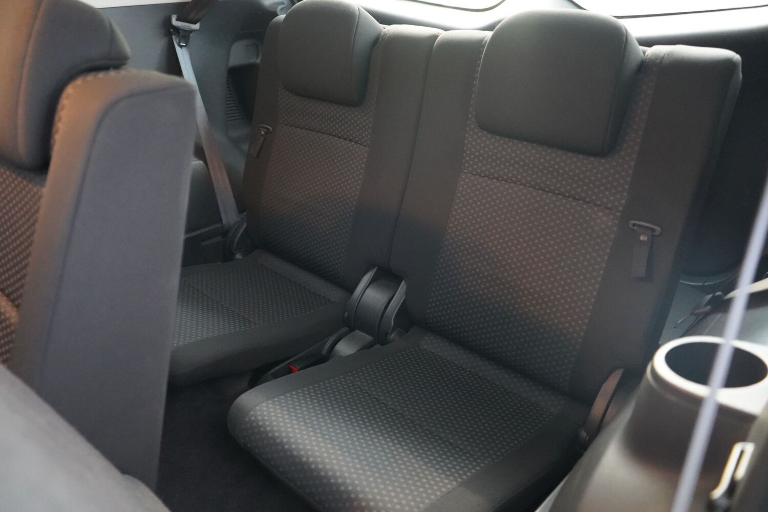 Toyota Verso vaihtoauto