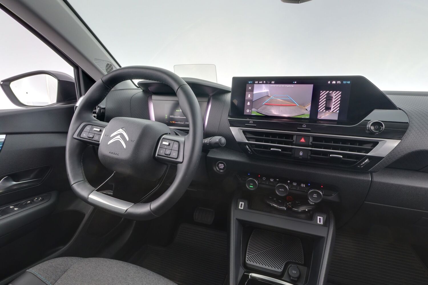 Citroën e-C4 X vaihtoauto