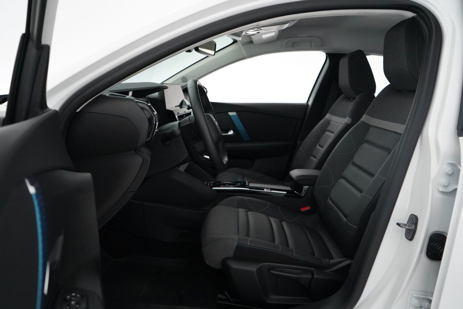 Citroën e-C4 X vaihtoauto