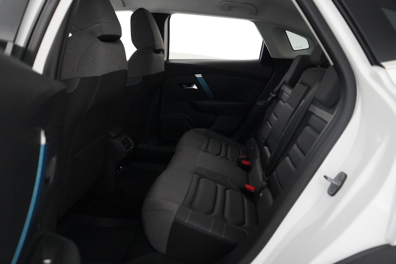 Citroën e-C4 X vaihtoauto