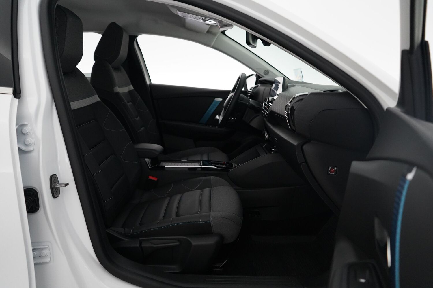 Citroën e-C4 X vaihtoauto