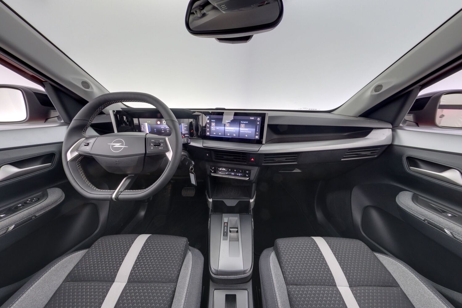 Opel Frontera vaihtoauto