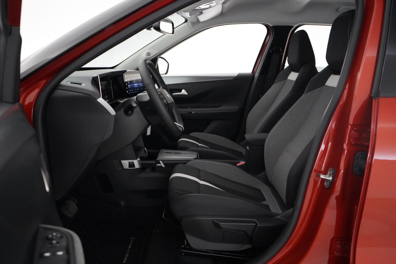 Opel Frontera vaihtoauto