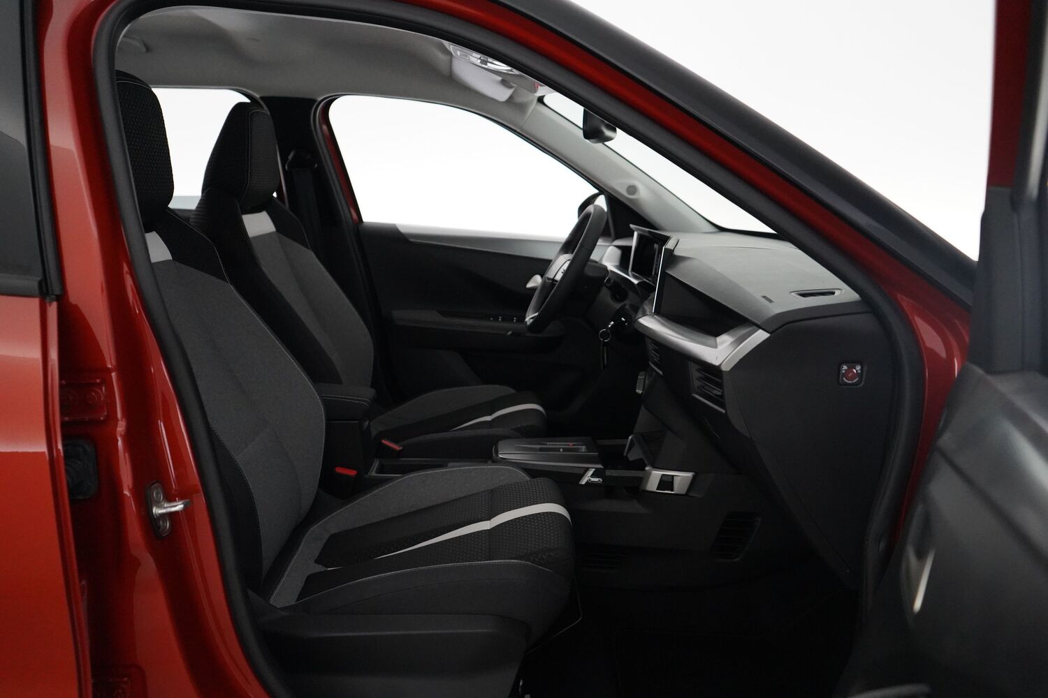 Opel Frontera vaihtoauto