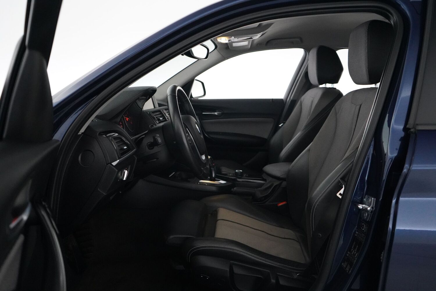 BMW 118 vaihtoauto