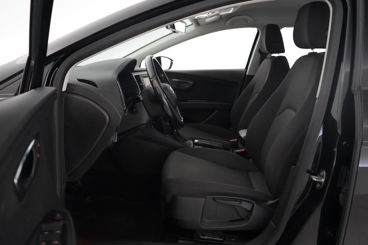 SEAT Leon vaihtoauto