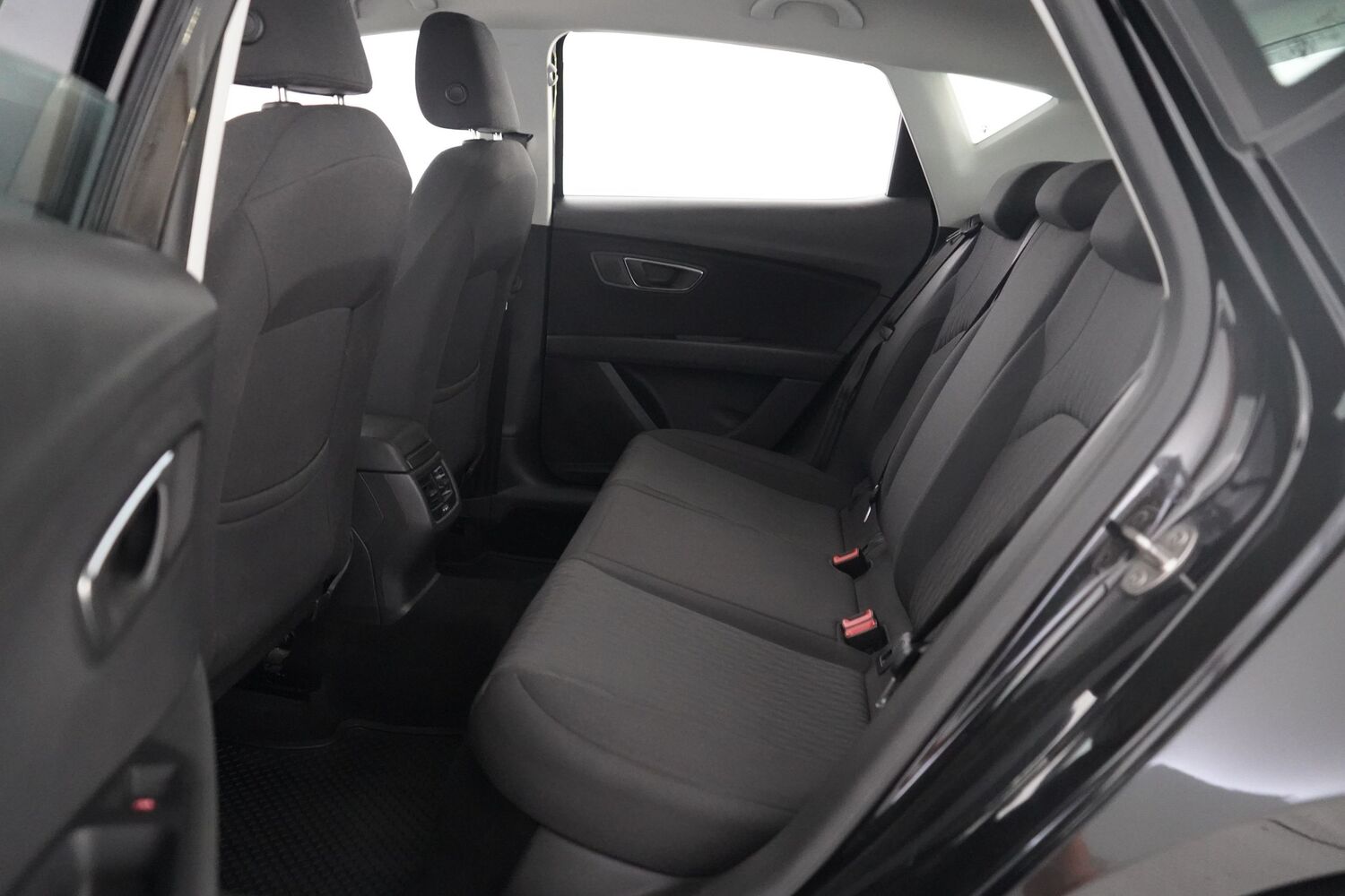 SEAT Leon vaihtoauto