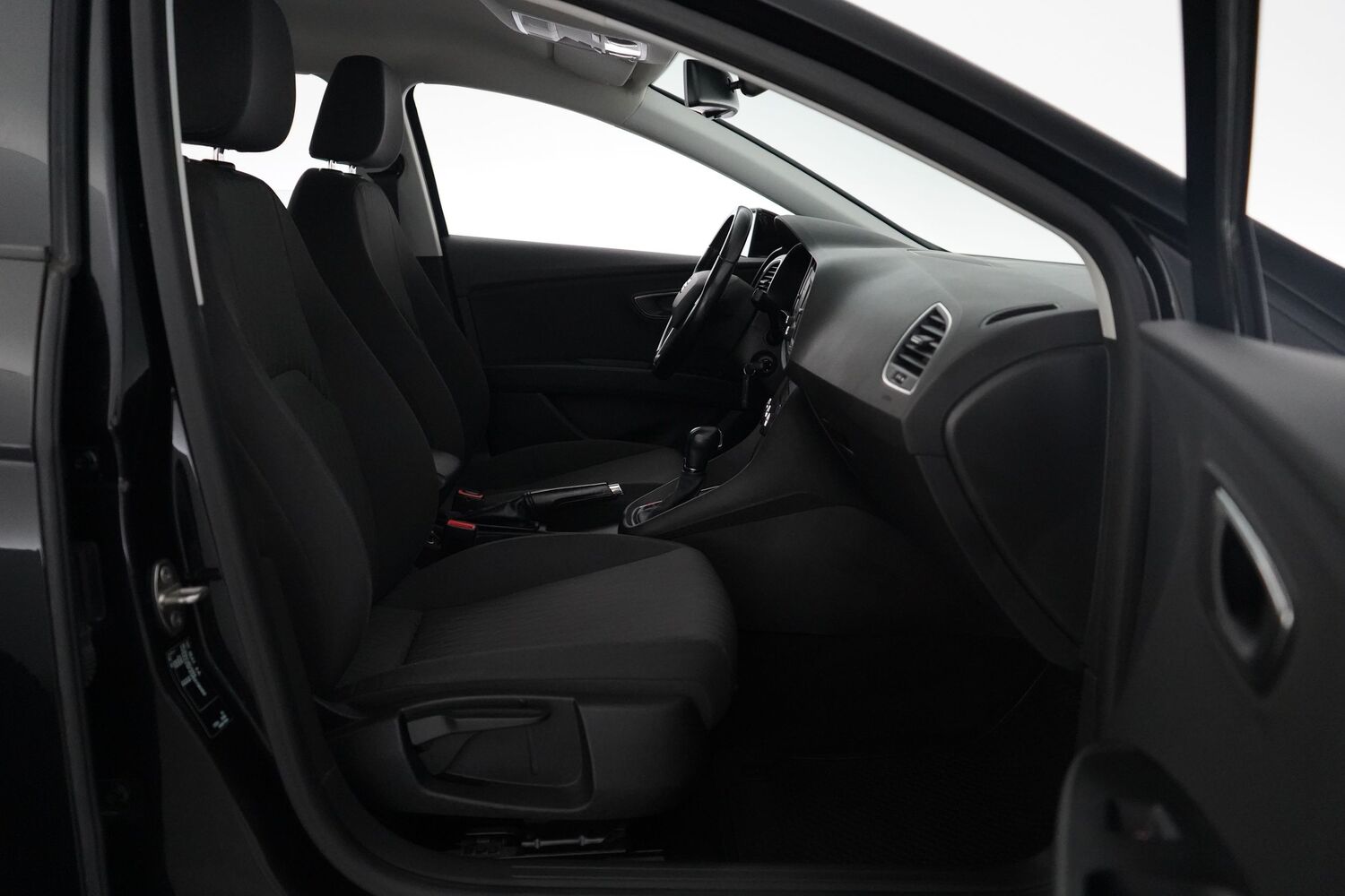 SEAT Leon vaihtoauto