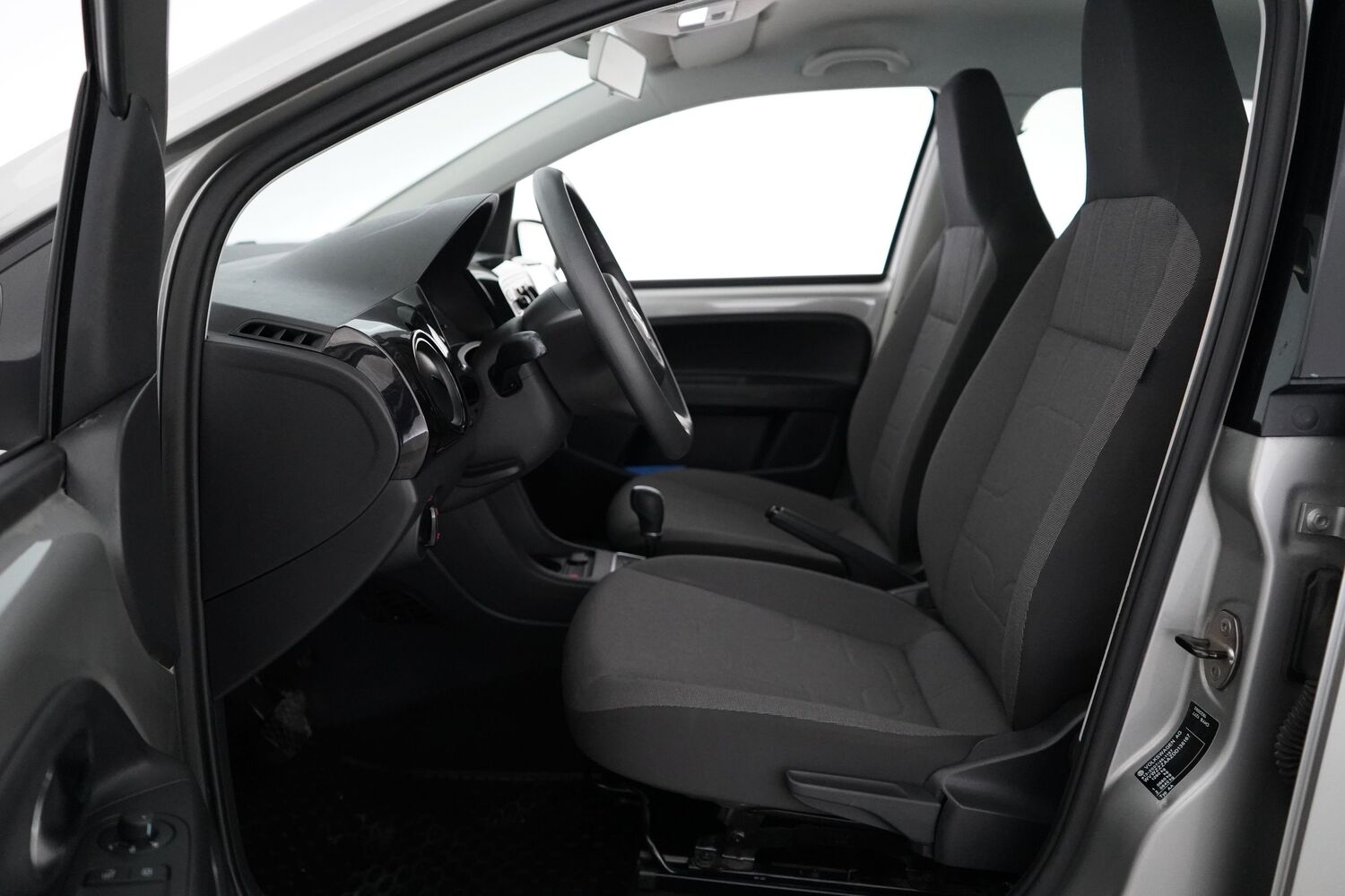 Volkswagen up! vaihtoauto