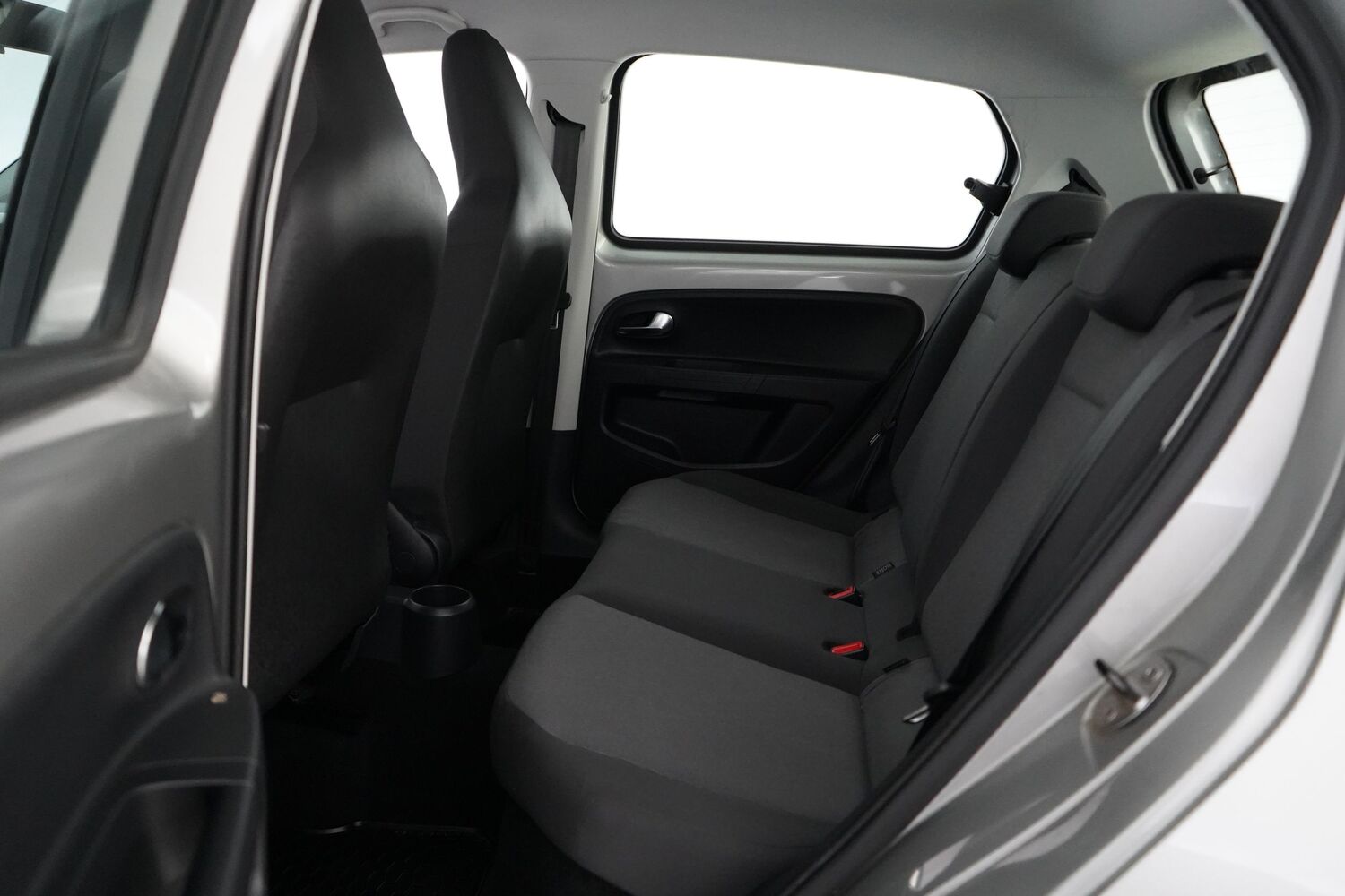 Volkswagen up! vaihtoauto