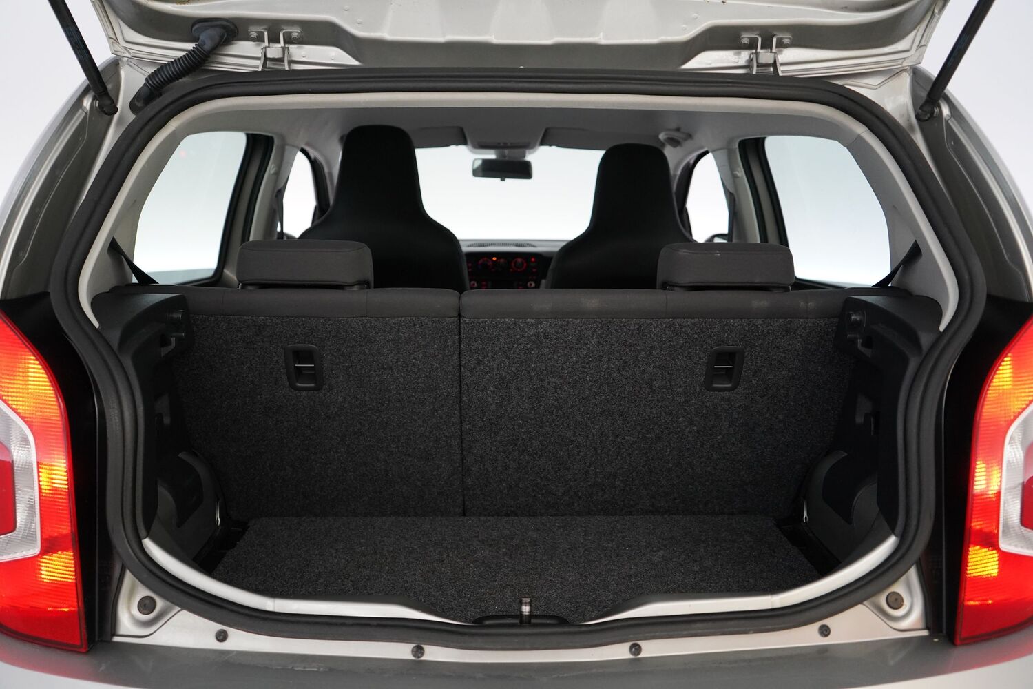 Volkswagen up! vaihtoauto