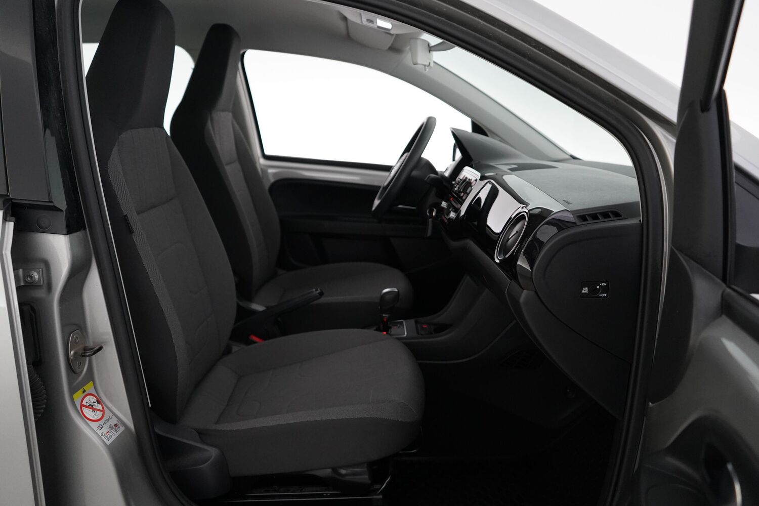 Volkswagen up! vaihtoauto