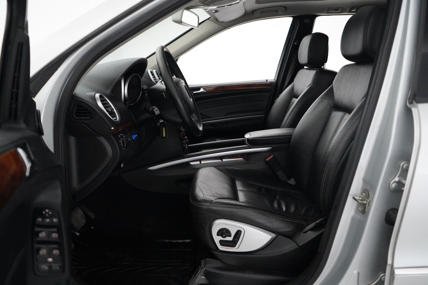 Mercedes-Benz GL vaihtoauto