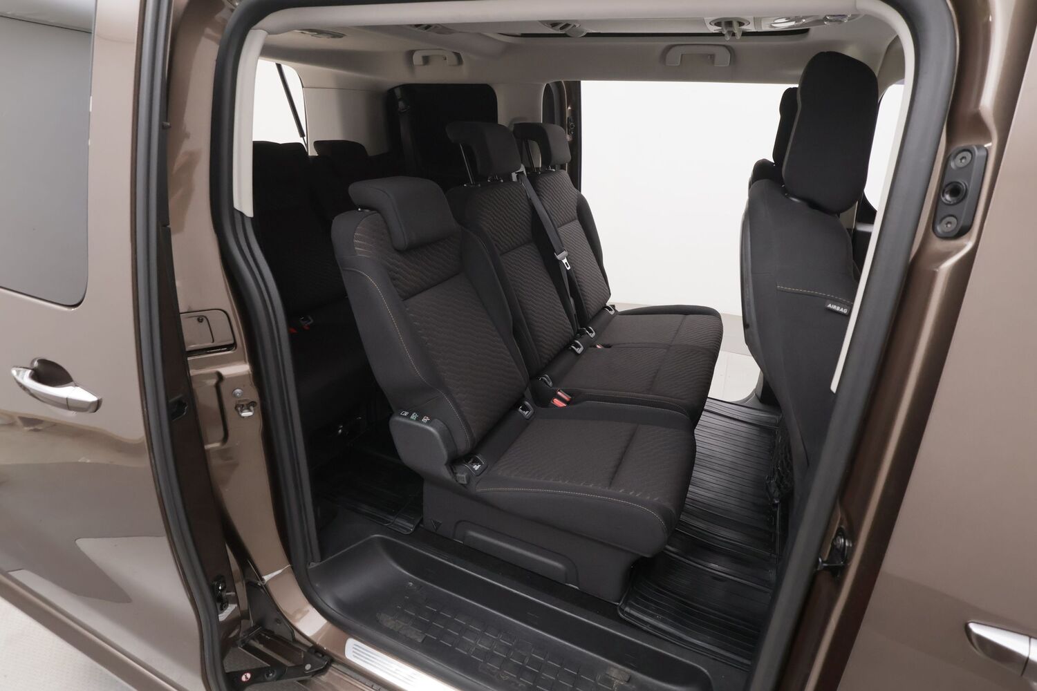 Toyota Proace Verso vaihtoauto