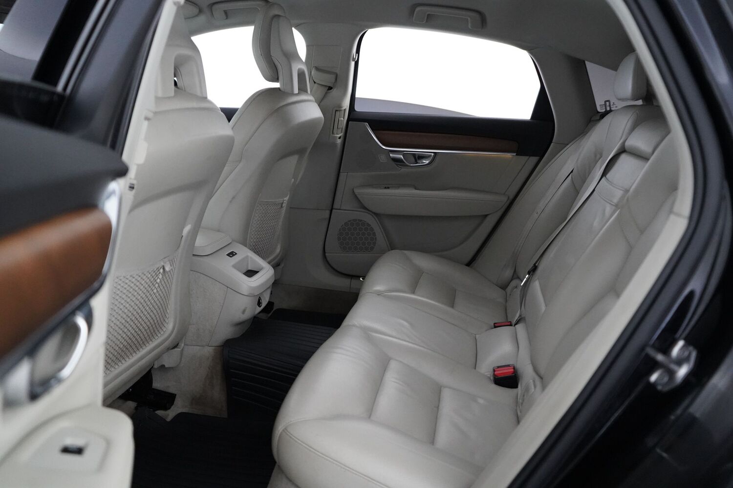 Volvo S90 vaihtoauto