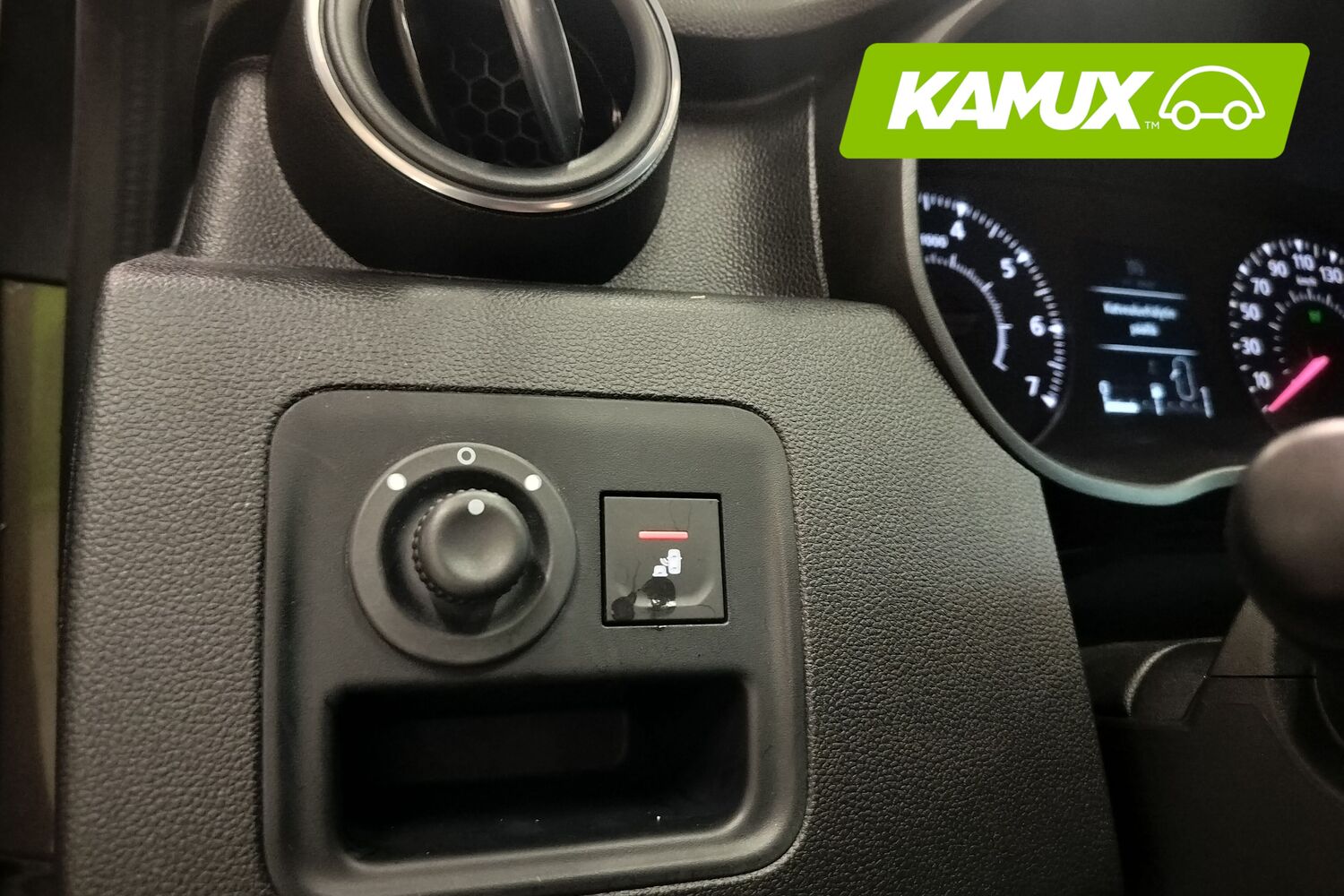 Dacia Duster vaihtoauto