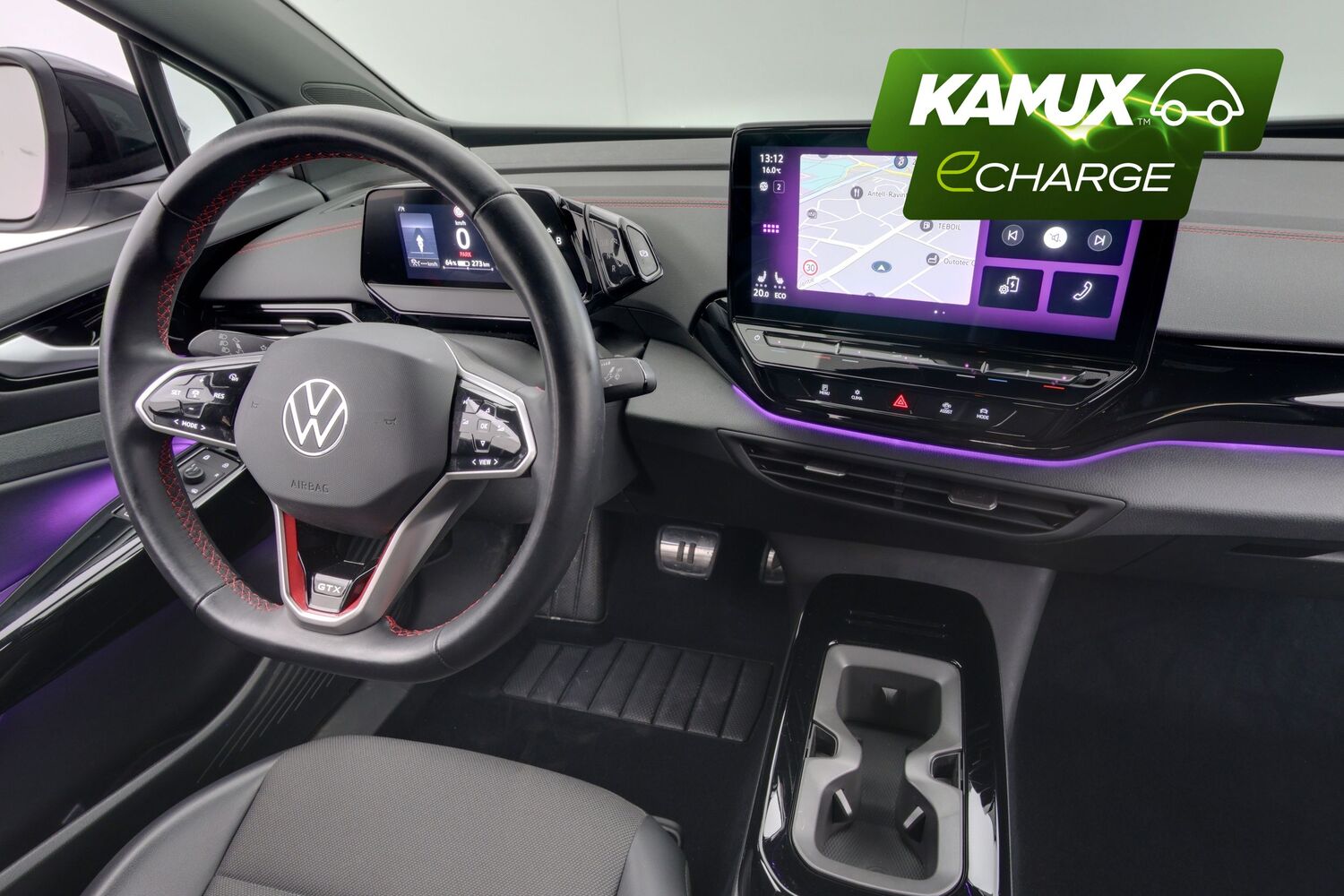 Volkswagen ID.5 vaihtoauto