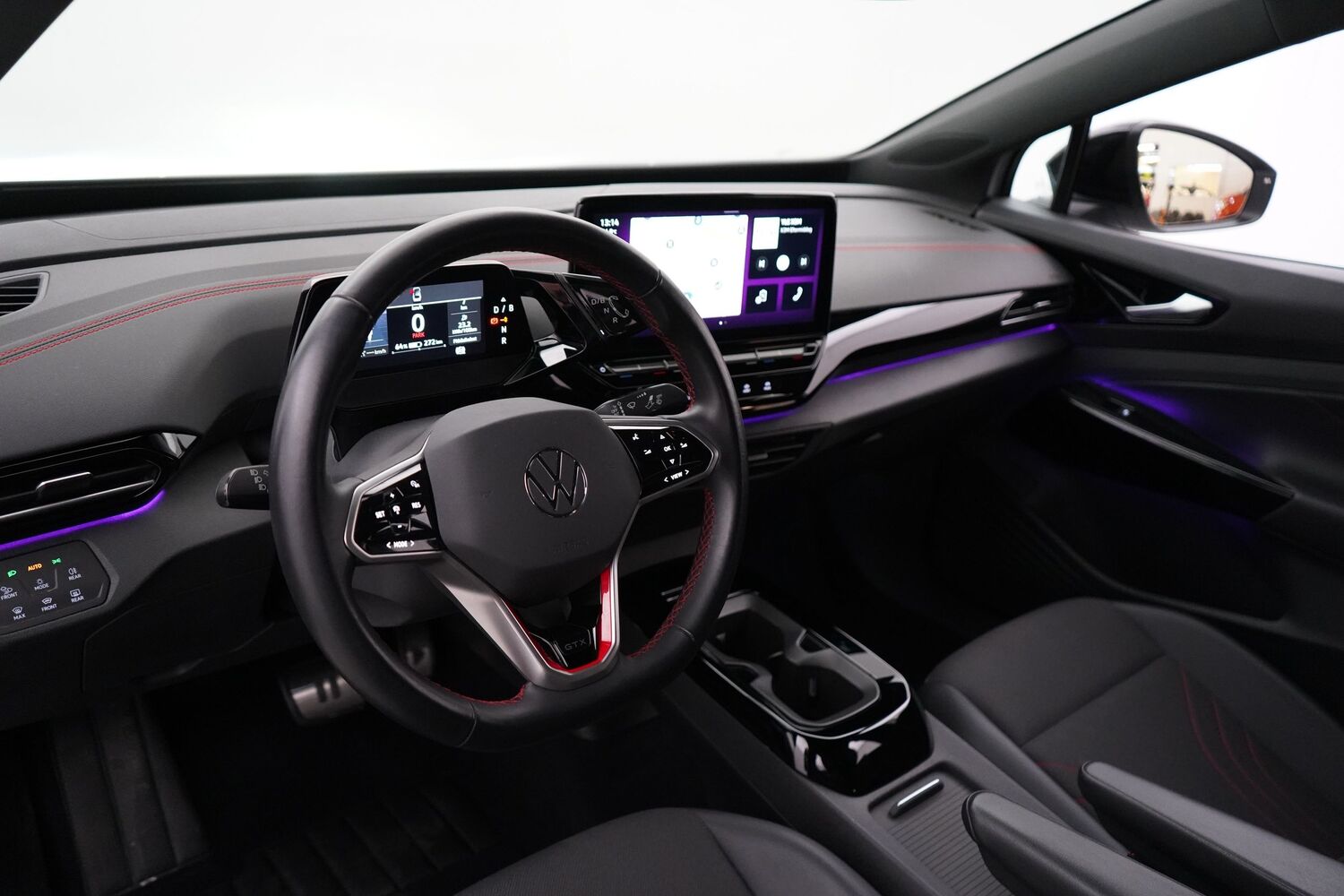 Volkswagen ID.5 vaihtoauto