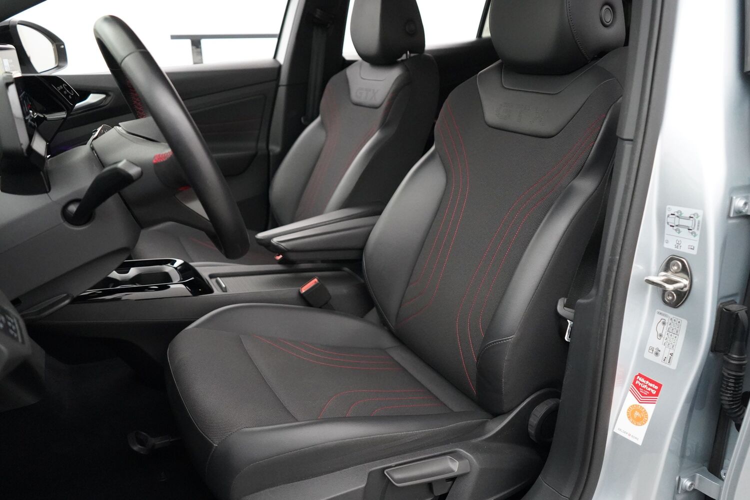 Volkswagen ID.5 vaihtoauto