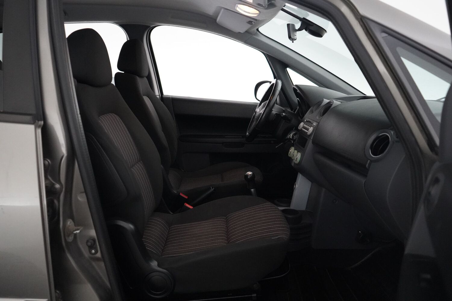 Mitsubishi Colt vaihtoauto