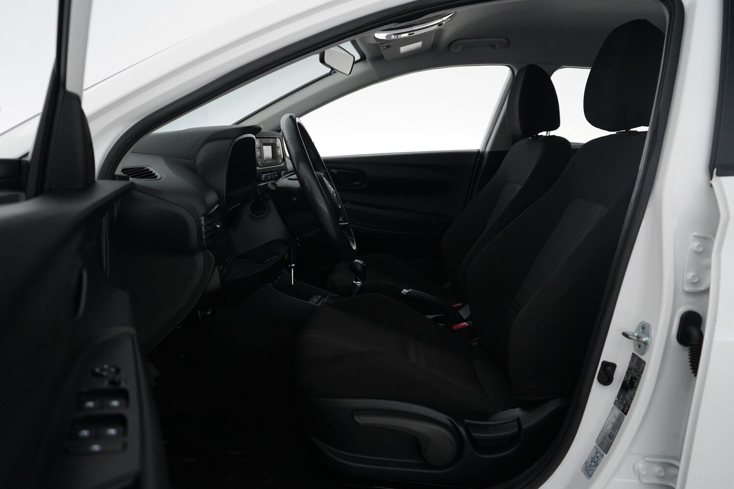 Hyundai Bayon vaihtoauto