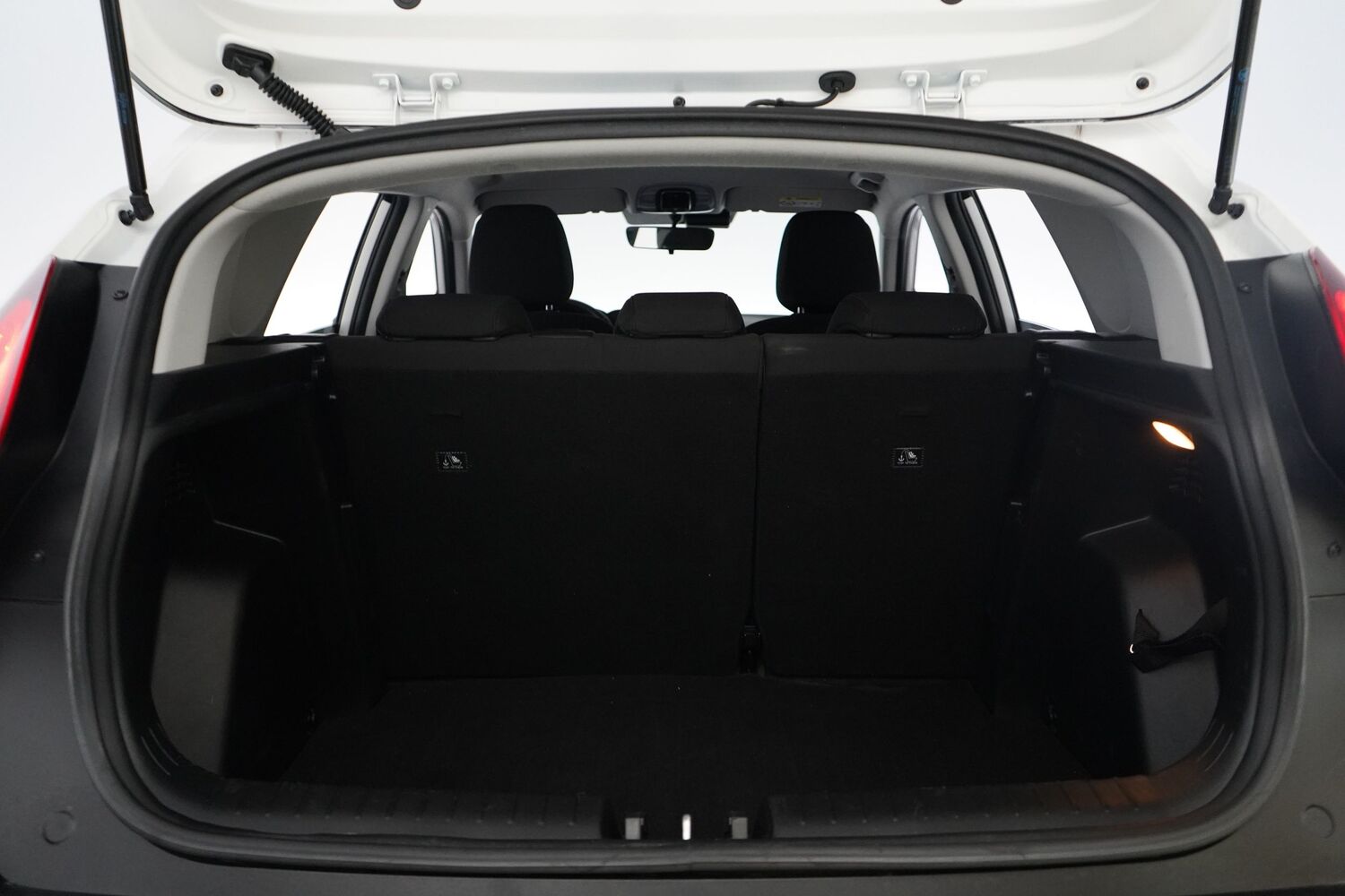 Hyundai Bayon vaihtoauto