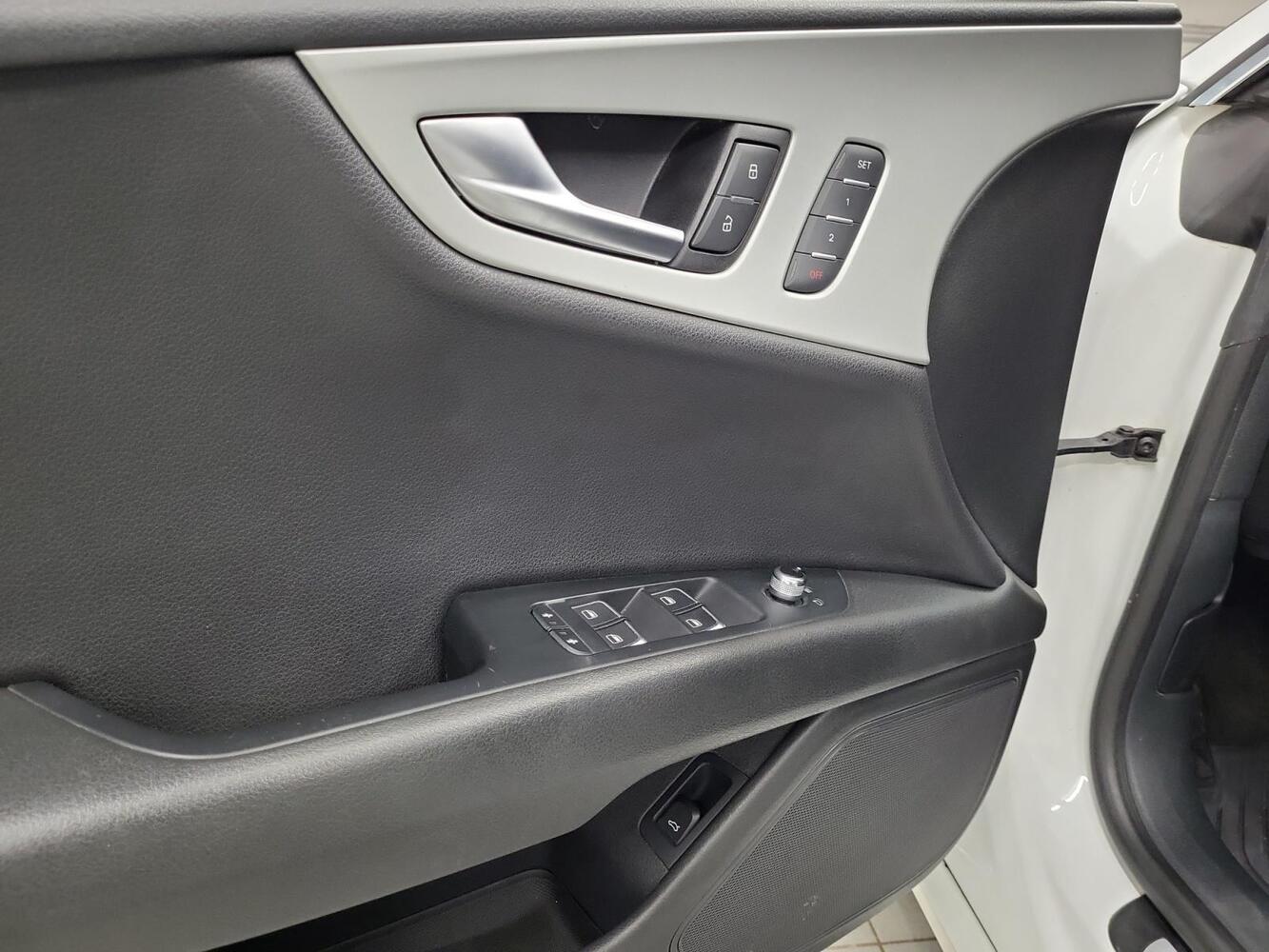 Audi A7 vaihtoauto
