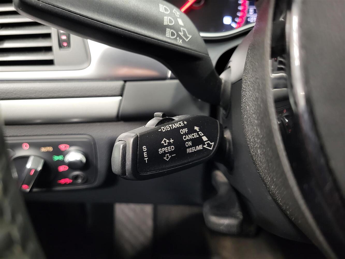 Audi A7 vaihtoauto
