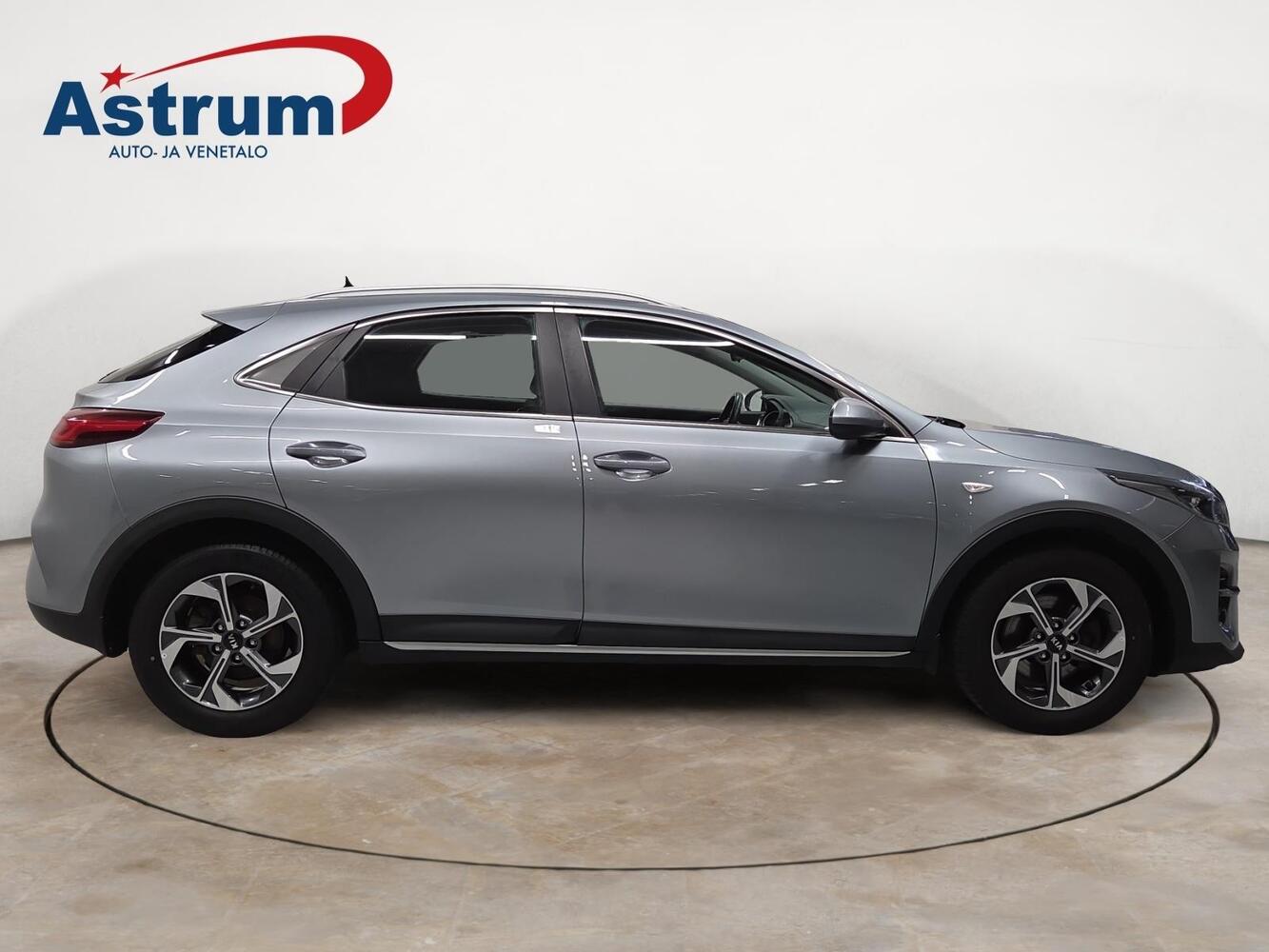 Kia XCeed vaihtoauto