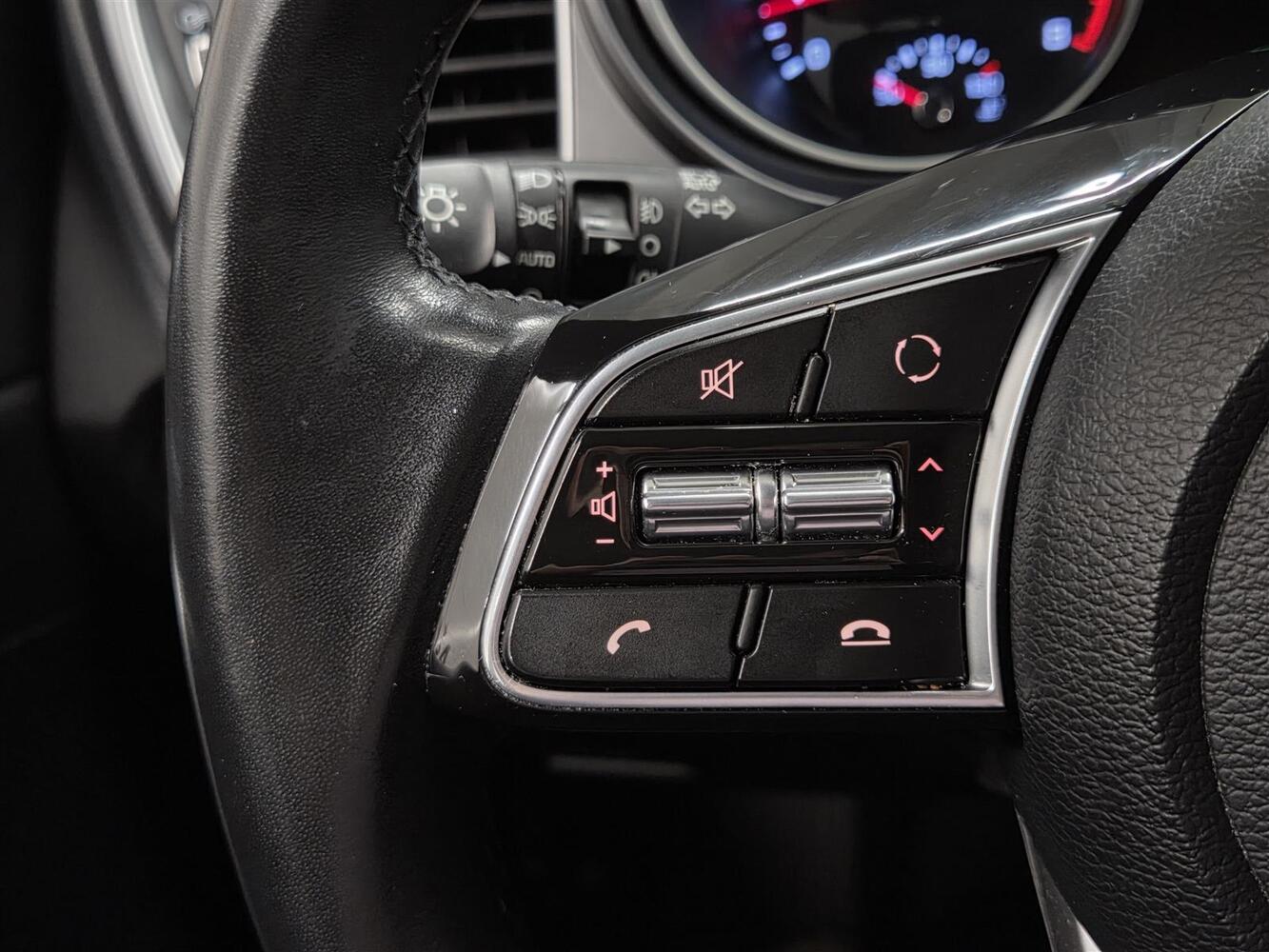 Kia XCeed vaihtoauto