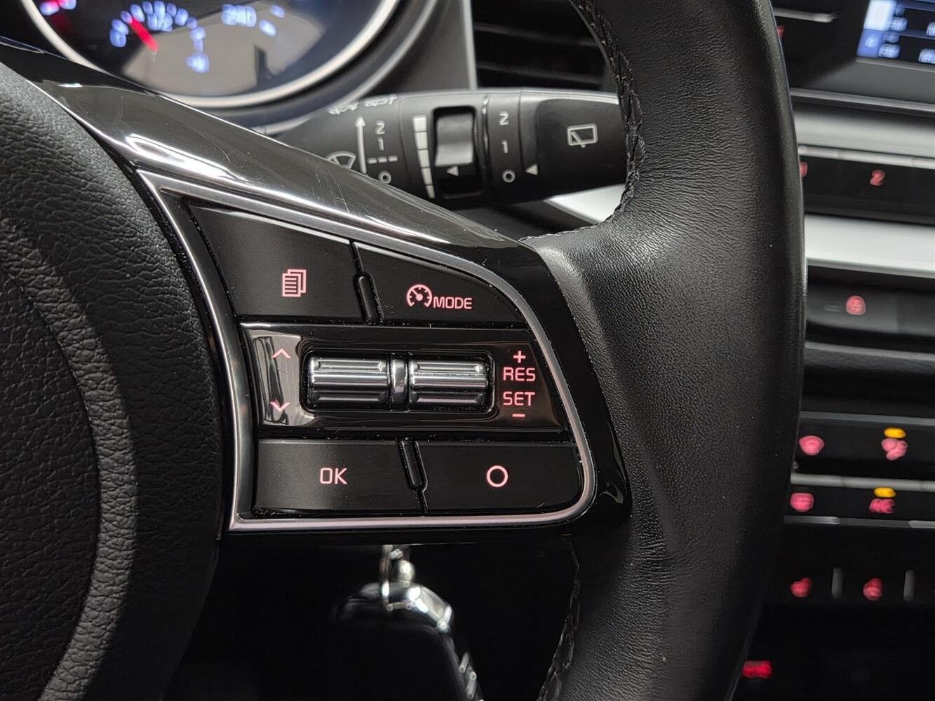 Kia XCeed vaihtoauto