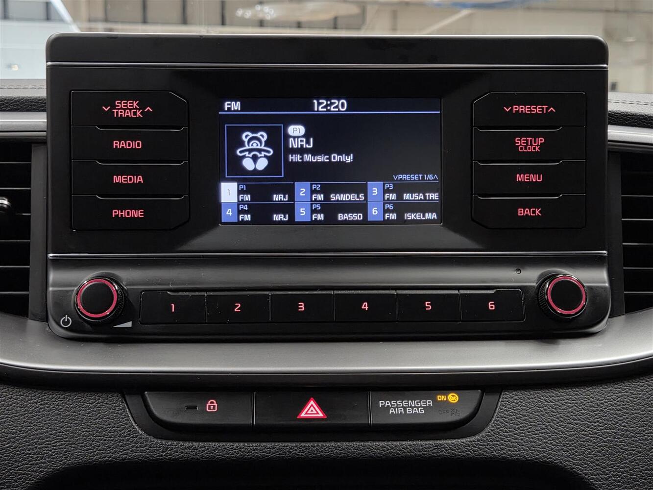 Kia XCeed vaihtoauto
