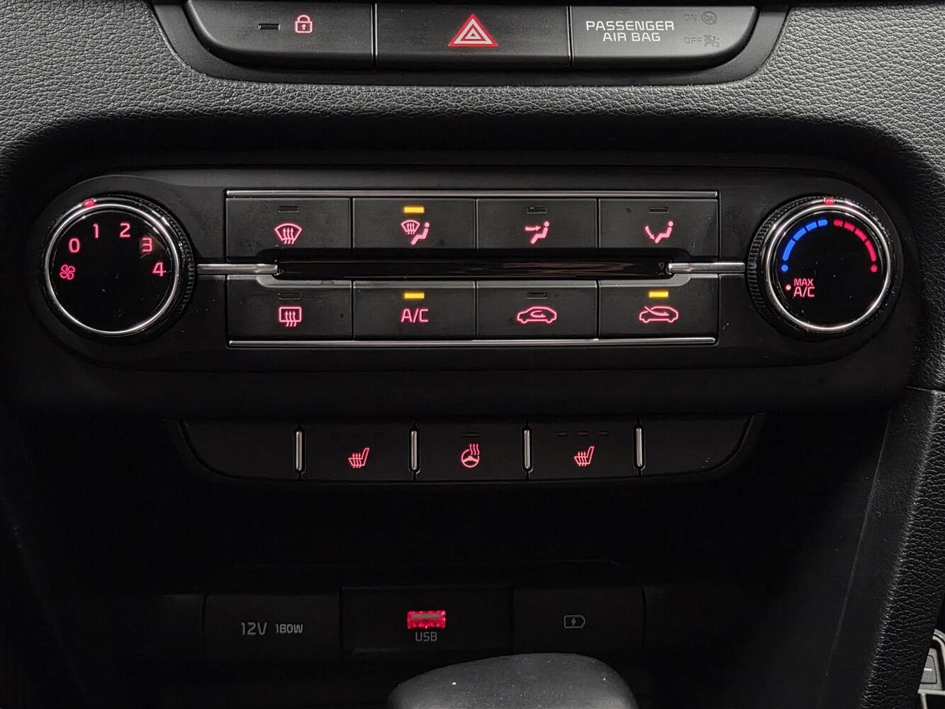 Kia XCeed vaihtoauto