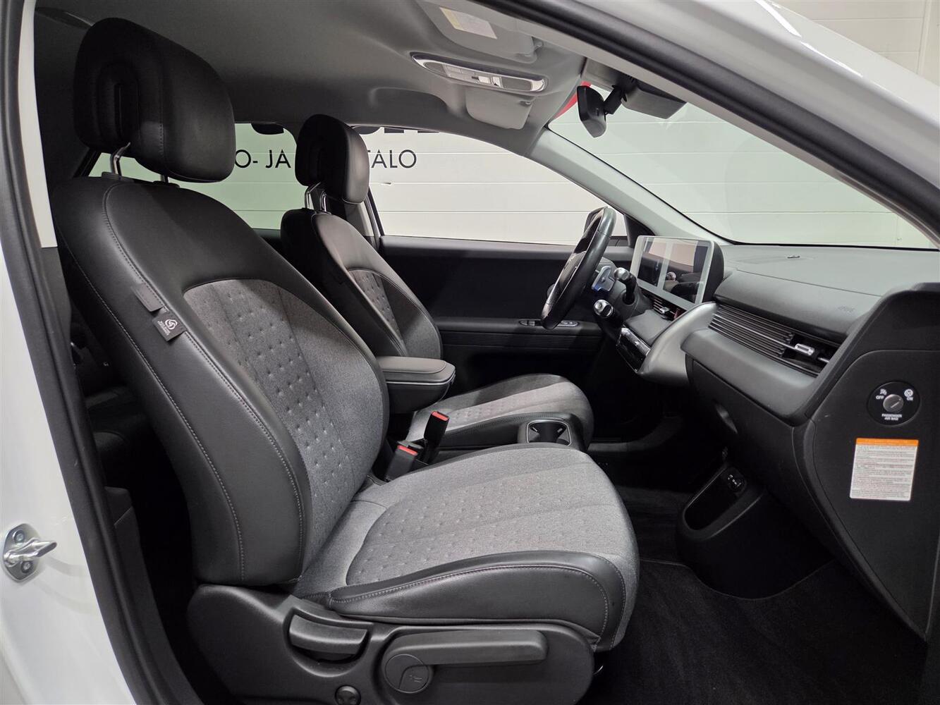 Hyundai IONIQ 5 vaihtoauto