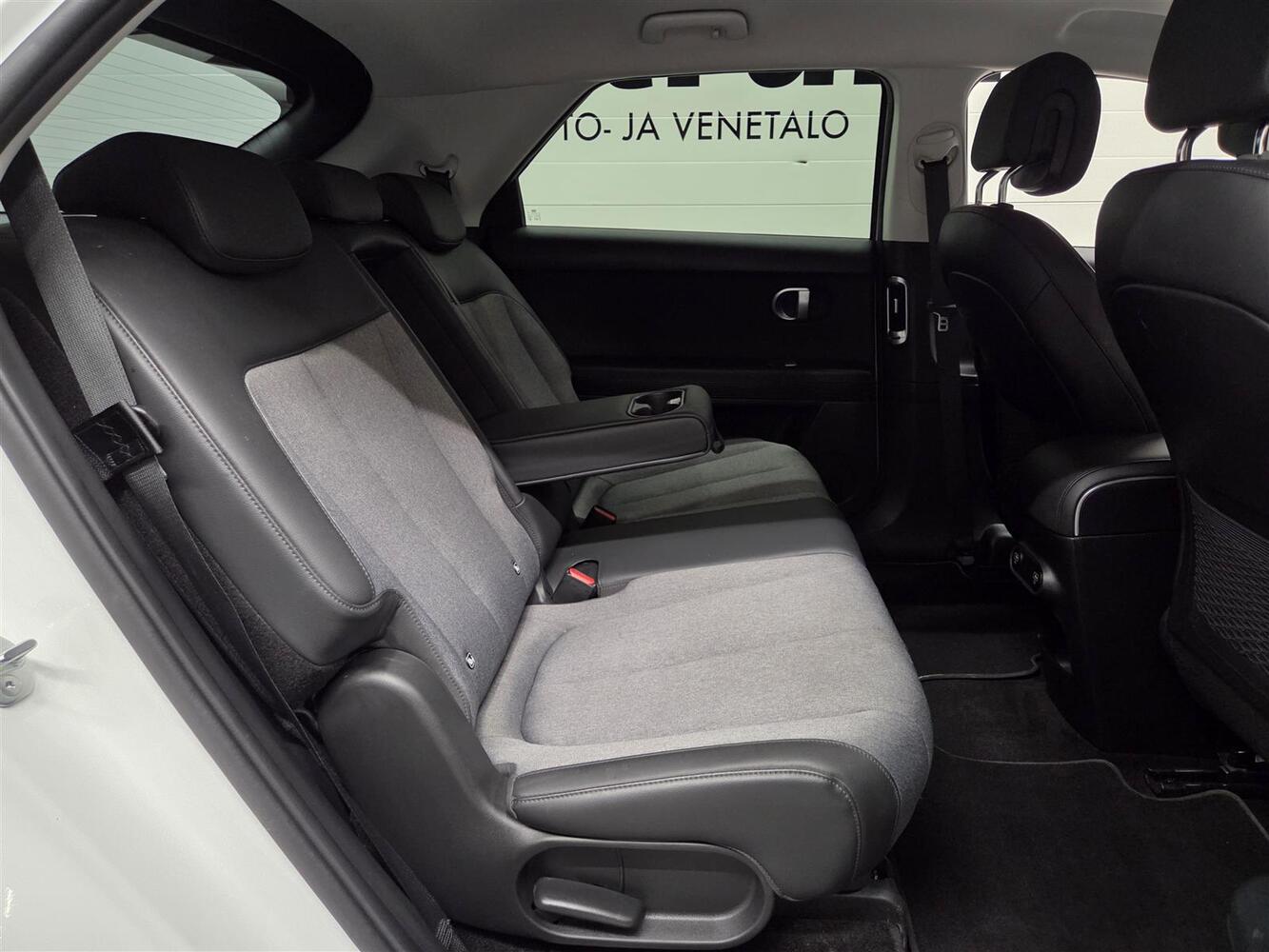 Hyundai IONIQ 5 vaihtoauto